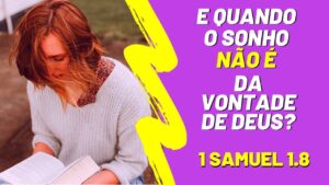 Esboço de Pregação Sobre Ana