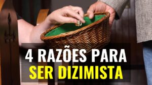 Esboço de Pregação Sobre Dízimos e Ofertas