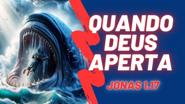 Esboço de Pregação Sobre Jonas