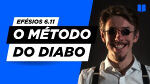 Esboço de Pregação em Efésios 6.11